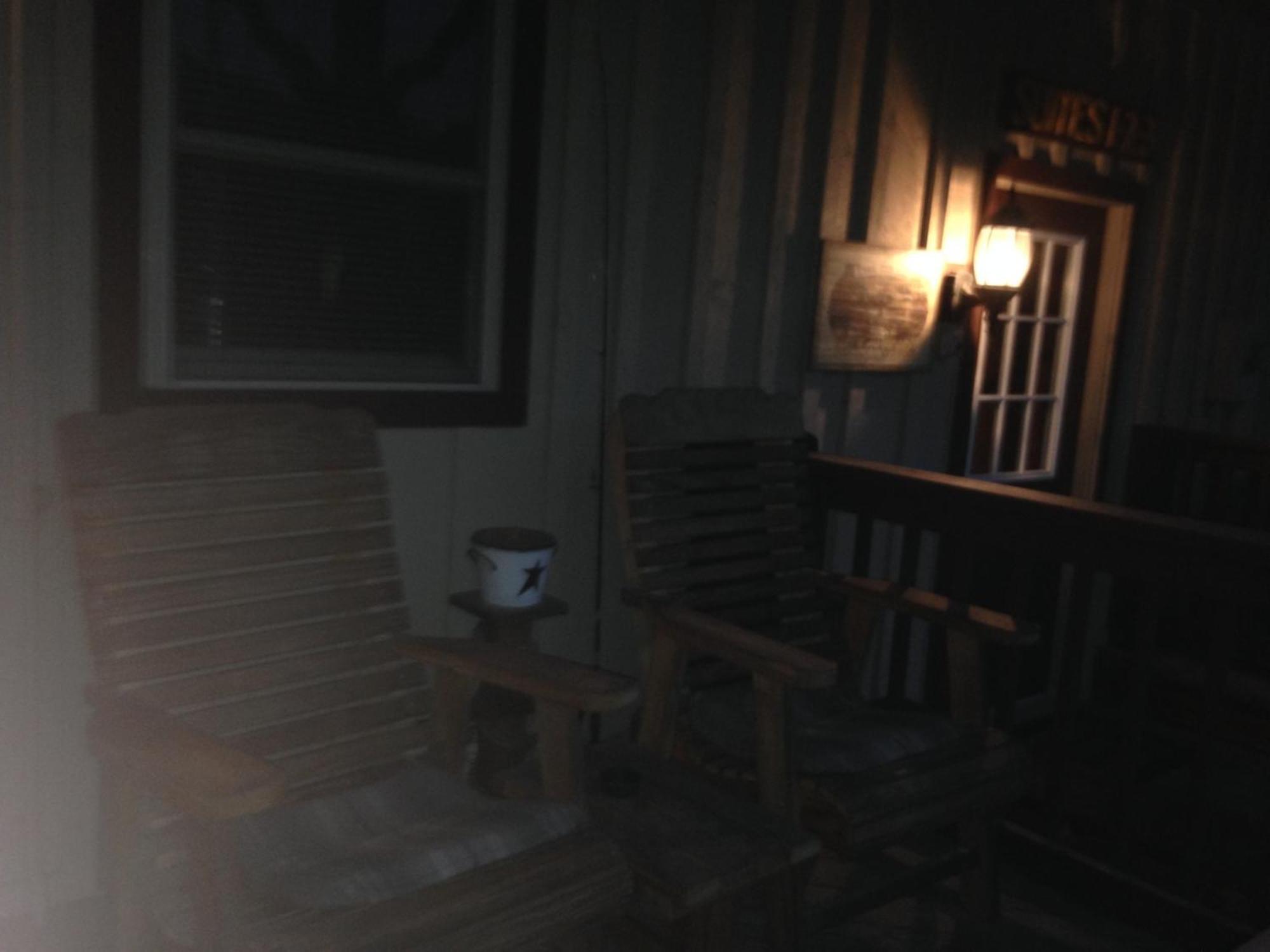 Rough Cut Lodge Gaines Camera foto