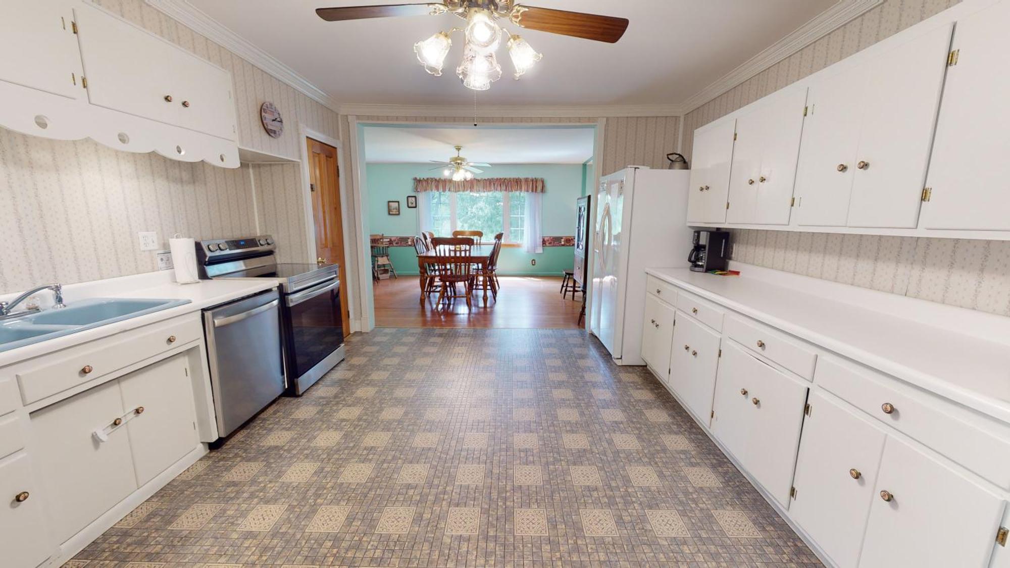 Rough Cut Lodge Gaines Esterno foto